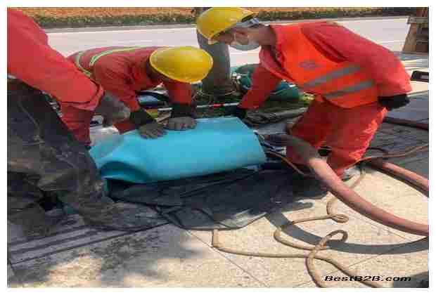 杏石溝清掏隔油池它的主要作用是什么