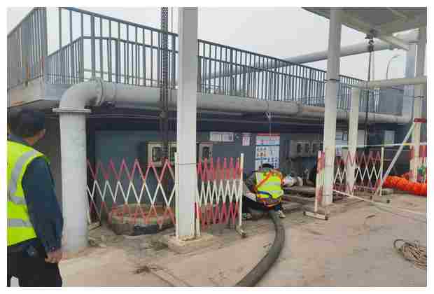 杏園村吸污車抽污水池哪個池比較合適