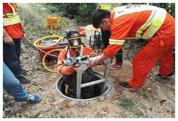 李遂鎮(zhèn)后營(yíng)村污水池清掏有什么技巧