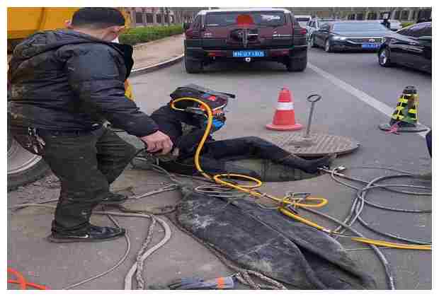 長辛店三角地調(diào)節(jié)溝污水清理關(guān)鍵步驟和實(shí)用建議