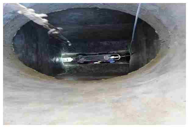 長潭水庫下水道堵塞怎么辦