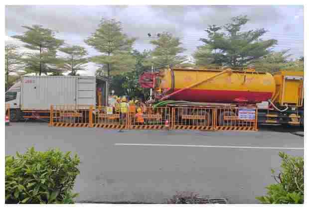 李遂鎮(zhèn)宣莊戶村清運污水池收費標(biāo)準(zhǔn)價格表