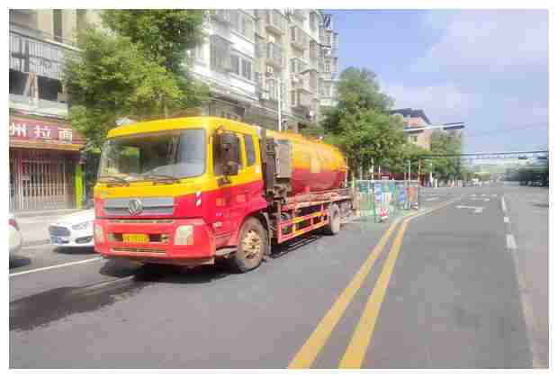 李遂鎮(zhèn)柳各莊村污水清掏哪個便宜可靠