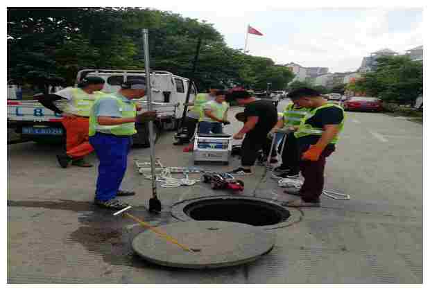 李遂牌樓村隔油池清掏它的基本性能是什么