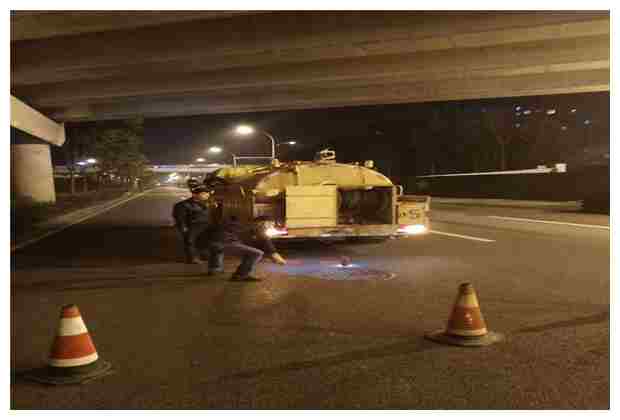 李遂沿河運(yùn)輸污水池適用于哪些方面