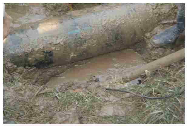 李遂鎮(zhèn)前營村污油池清掏排名前十強口碑