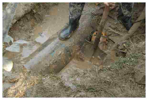 李遂鎮(zhèn)前營村污油池清掏排名前十強(qiáng)口碑