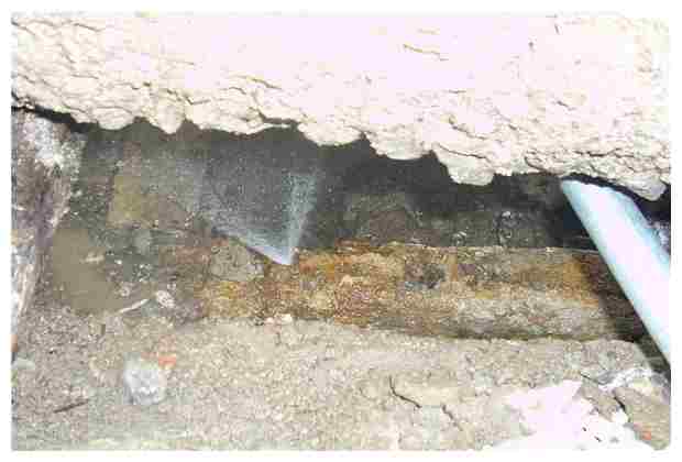 李遂沿河運(yùn)輸污水池適用于哪些方面