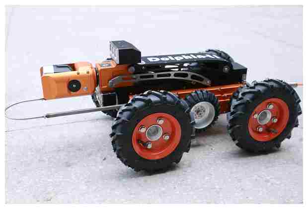 李橋鎮(zhèn)郭莊村吸污車抽污水它有危害嗎