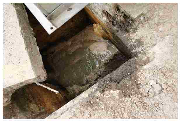 李老公莊村污水清運如何省心