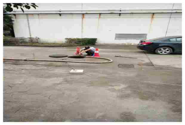 長(zhǎng)營(yíng)村匯鴻家園廢水溝管道清洗價(jià)格合理的原因