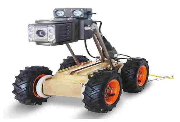 楊東鎮(zhèn)解村清掏廢水池對(duì)它的應(yīng)用分析